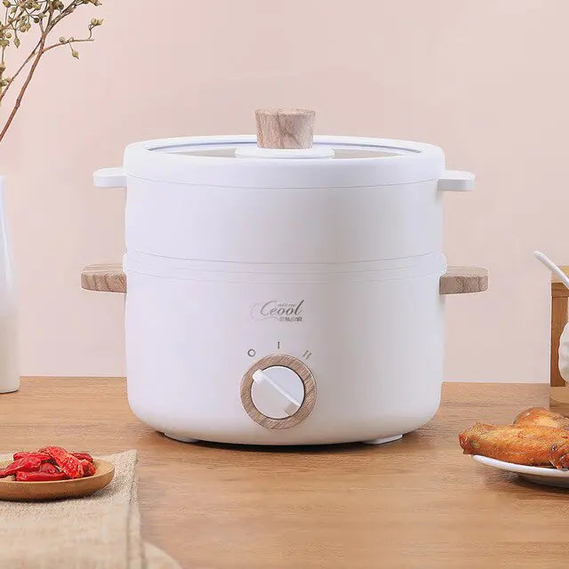 Efficient Electric Cooker for Any Kitchen