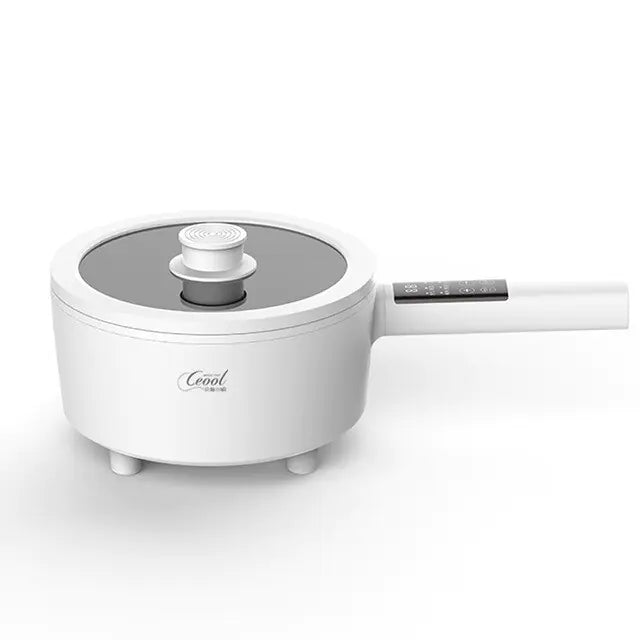 Efficient Electric Cooker for Any Kitchen